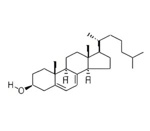 7-Dehydrocholesterin