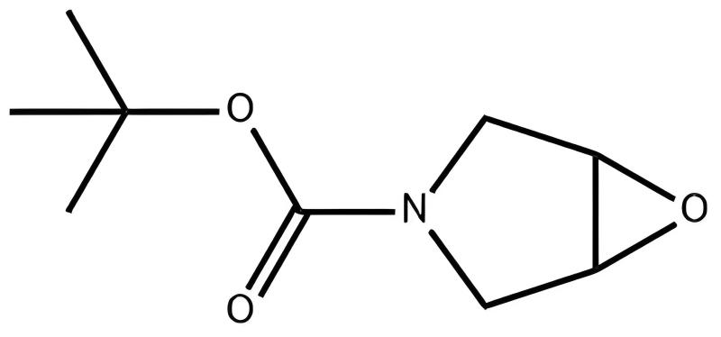 3-Boc-6-oxa-3-aza-bicyclo[3.1.0]hexane