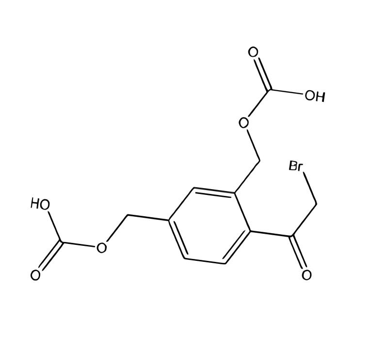 3-phenylenedimethylbiscarbonate