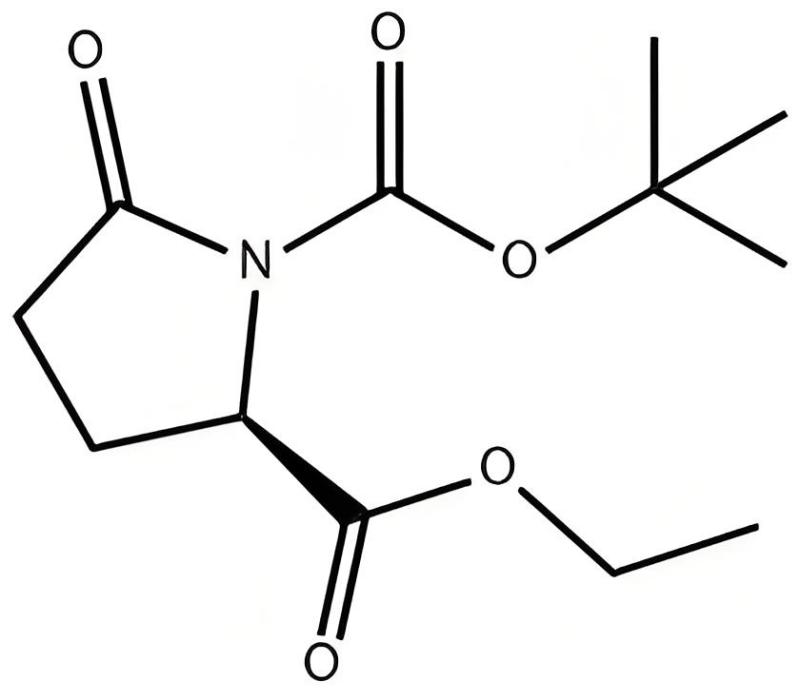 1-BOC-D-PYROGLUTAMIC ACID ETHYL ESTER