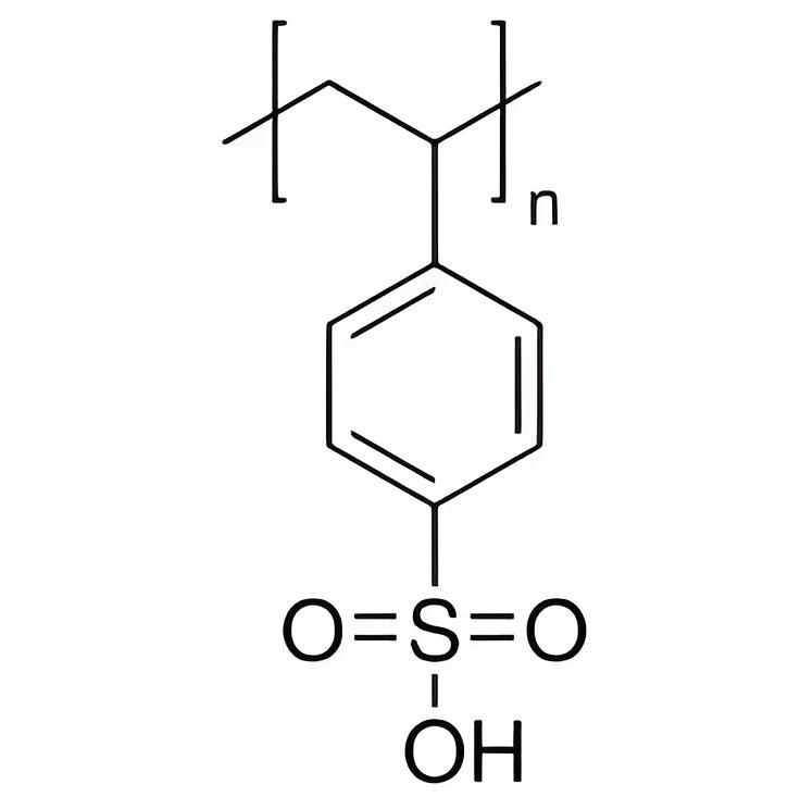 POLYSTYRENE SULFONIC ACID