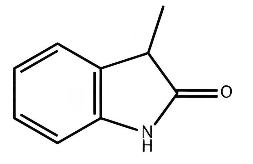 3-METHYLOXINDOLE
