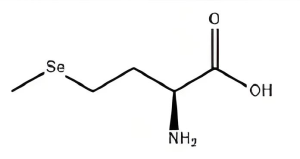 L-Selenomethionine CAS 3211-76-5